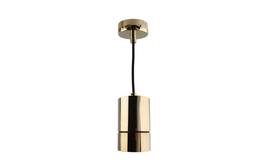 Lampa wisząca Raffael NC2055-GO