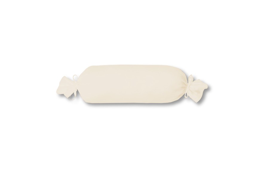 Poszewka na poduszkę jersey 40x40 cm BEIGE