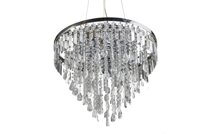 Lampa wisząca Kalabria 3872-6P TOP