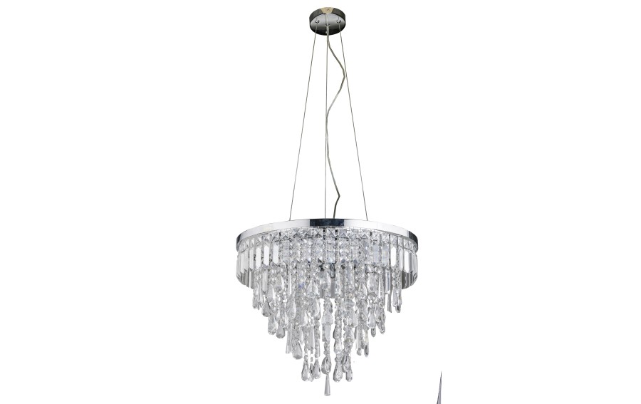 Lampa wisząca Kalabria 3872-6P TOP
