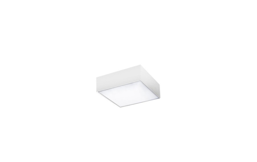 Plafon Monza S22 WH SHS543000-20-WH