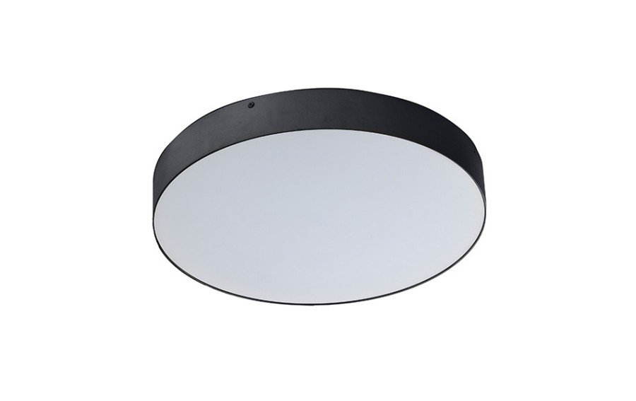 Plafon Monza R40 BK SHR674000-50-BK 4000K