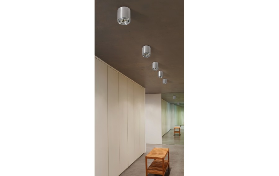 Lampa natynkowa Mini Bross GM4000 CH
