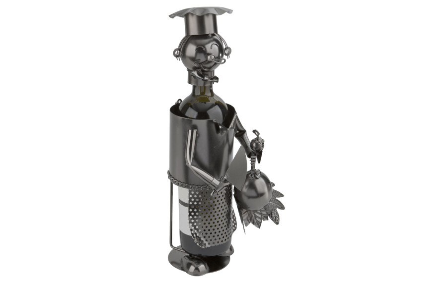 Stojak na wino Kucharz W162