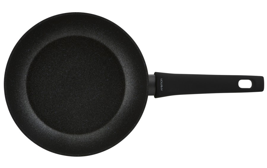 Patelnia Mercure Teflon 24 cm