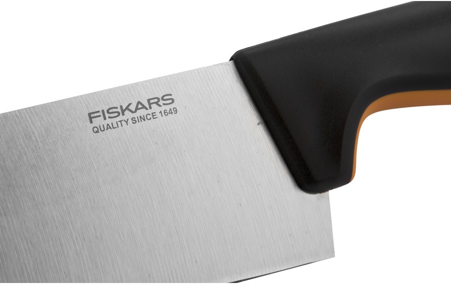 Nóż szefa kuchni Fiskars 20 cm