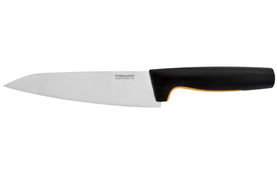 Nóż średni Fiskars17 cm