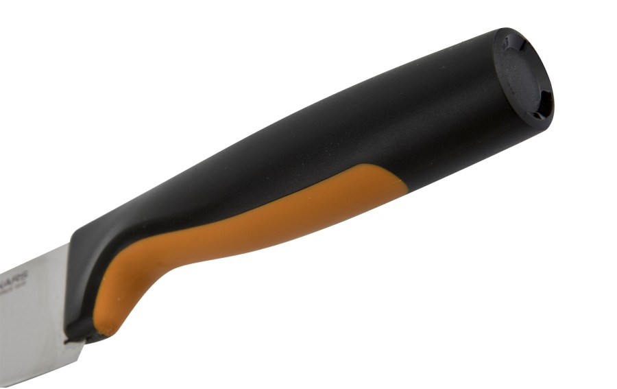Nóż średni Fiskars17 cm
