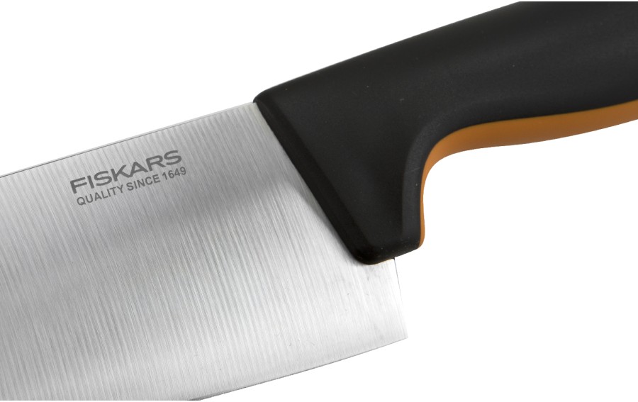Nóż Santoku Fiskars 16 cm