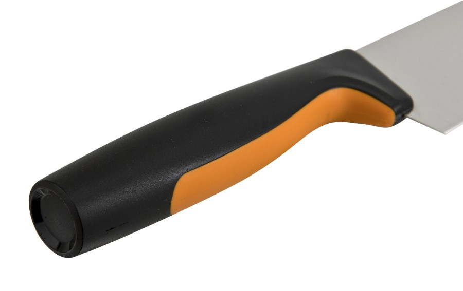 Nóż Santoku Fiskars 16 cm