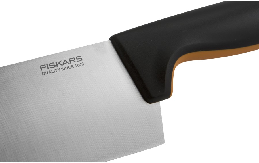 Nóż Nakiri Fiskars 16 cm
