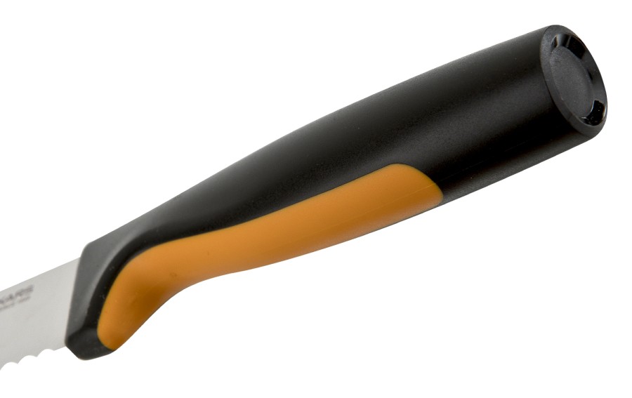 Nóż do chleba Fiskars 21,5 cm