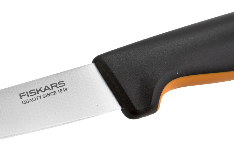 Nóż do skrobania Fiskars 8 cm