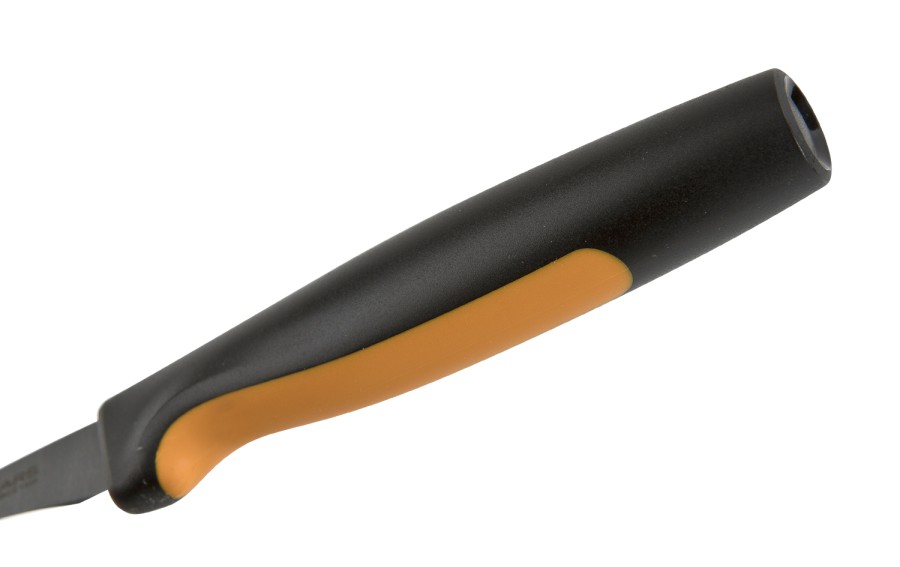 Nóż do skrobania zagięty Fiskars 7 cm