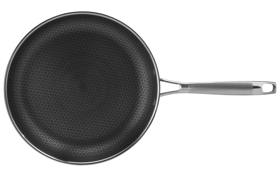 Patelnia Profesjonalna MR 1224-28 cm