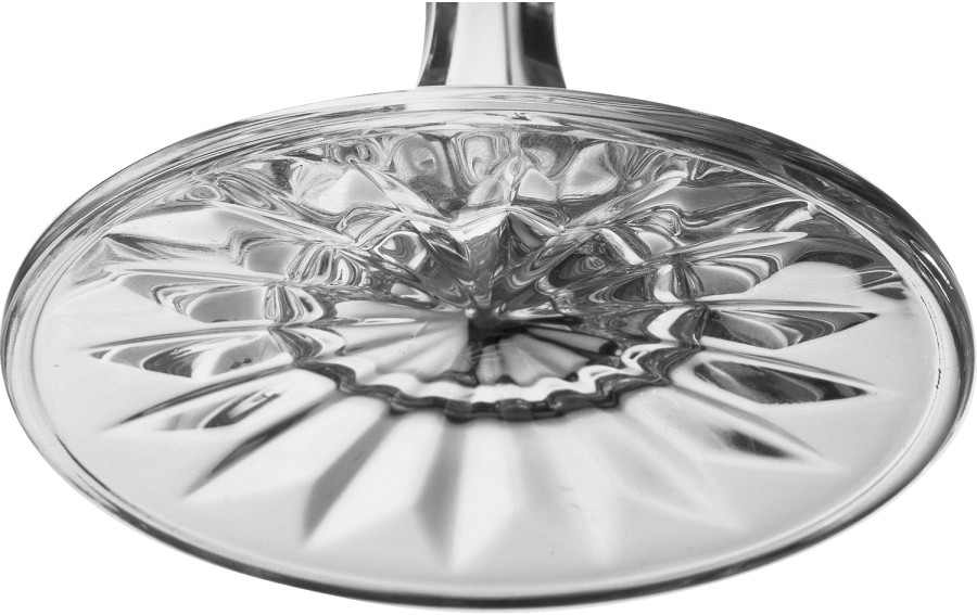 Kieliszek kryształowy Zawiercie do szampana 170ml