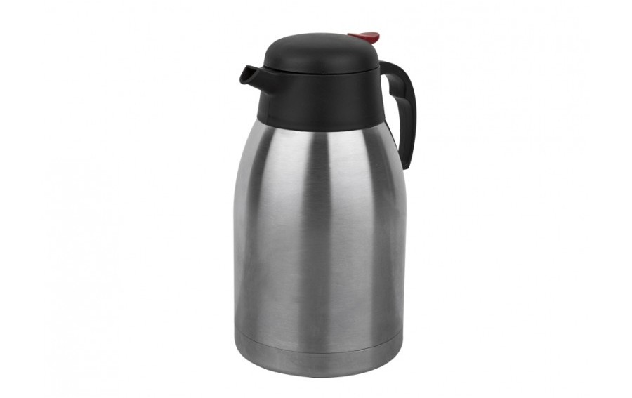 Termos z przyciskiem 1,5L