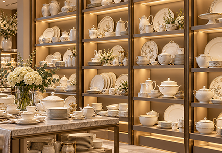 Porcelana