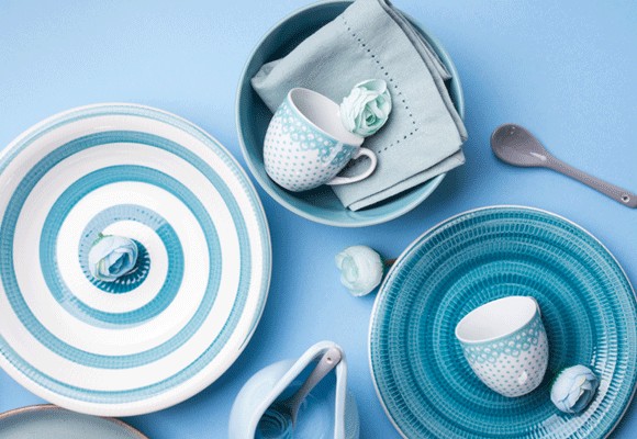 Porcelana - sztuka użytkowa i dekoracja każdego wnętrza. Jakie zastosowanie ma porcelana?
