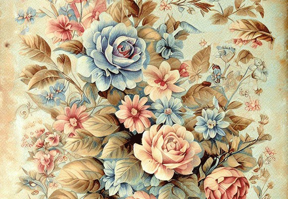 Decoupage - sztuka zdobienia przedmiotów. Wszystko, co musisz wiedzieć o decoupage