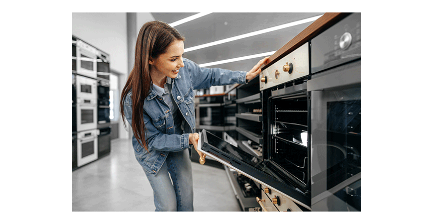 Jaki piekarnik do zabudowy wybrać? Najlepsi producenci i przydatne porady