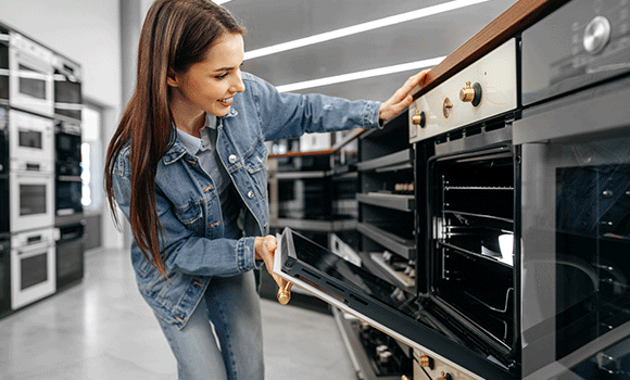 Jaki piekarnik do zabudowy wybrać? Najlepsi producenci i przydatne porady