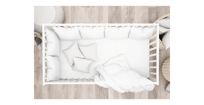 Jaki materac wybrać dla niemowlaka? Praktyczny poradnik dla rodziców