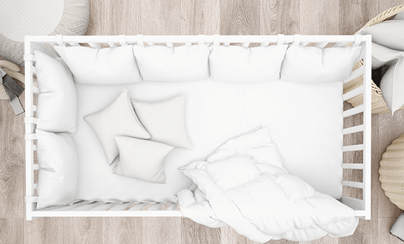 Jaki materac wybrać dla niemowlaka? Praktyczny poradnik dla rodziców