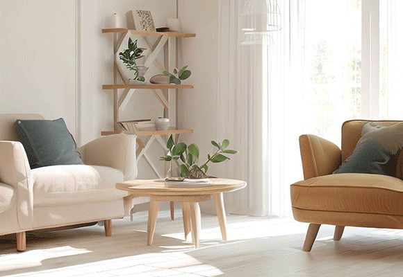 Jakie meble do salonu — inspirujące rozwiązania dla stylowej aranżacji salonu
