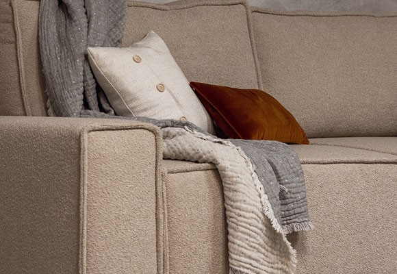 Sofa, która spełnia marzenia — Wybieramy wygodną sofę z funkcją spania codziennego