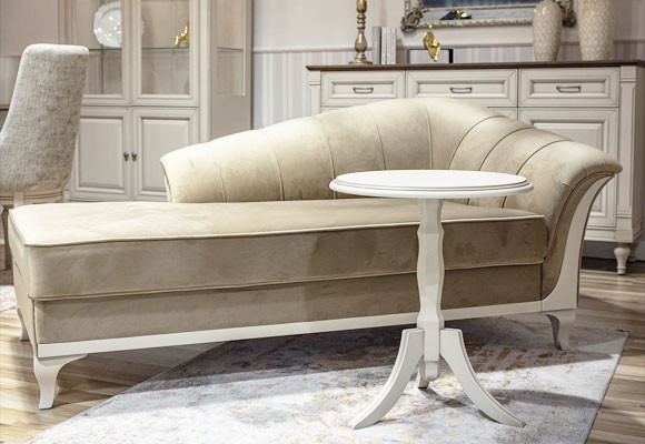 Shabby-chic - Twój przewodnik po stylu, który nigdy nie wychodzi z mody