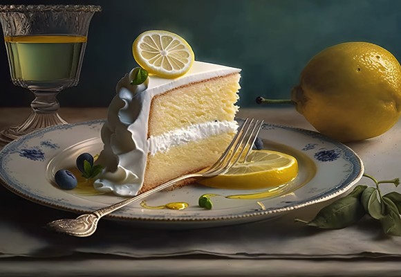 Jak wybrać idealne talerzyki deserowe — porady i inspiracje