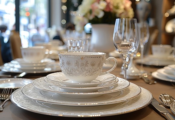 Sygnatury porcelany polskiej – jaka jest najbardziej poszukiwana porcelana?
