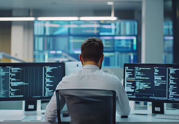 Jak wybrać idealne biurko dla programisty? Podstawowe kryteria wyboru