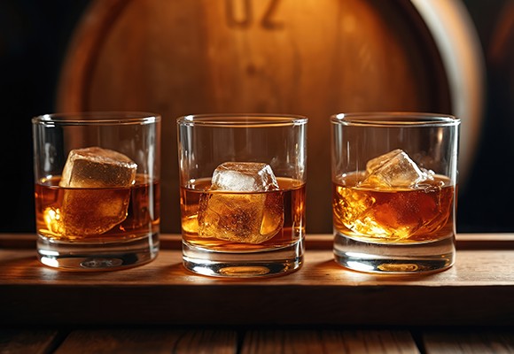 Digestif – co to jest, kiedy i w czym się go podaje
